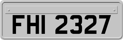 FHI2327