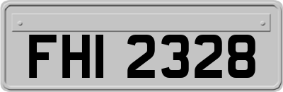 FHI2328