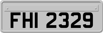 FHI2329