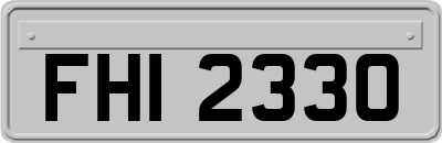 FHI2330