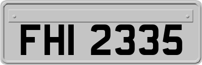 FHI2335