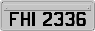 FHI2336