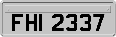 FHI2337