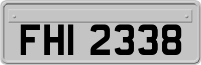 FHI2338