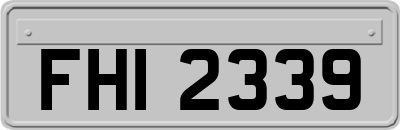 FHI2339