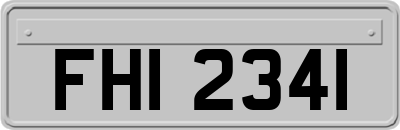 FHI2341