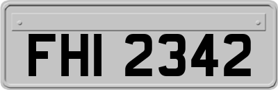 FHI2342