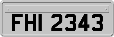 FHI2343