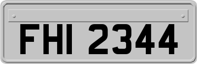 FHI2344