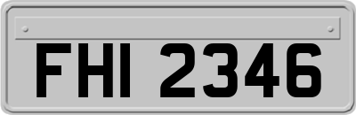 FHI2346