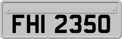 FHI2350