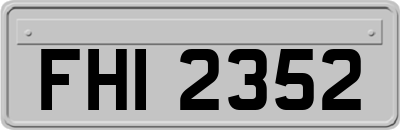 FHI2352