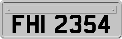 FHI2354