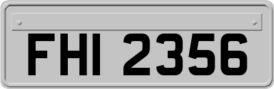 FHI2356