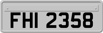 FHI2358