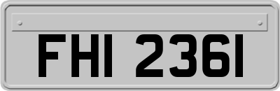 FHI2361
