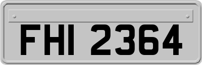 FHI2364