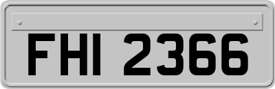 FHI2366