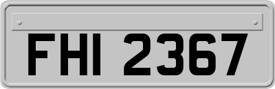 FHI2367