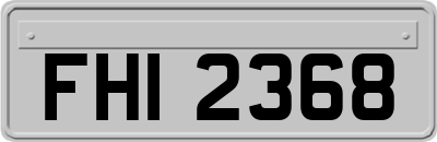 FHI2368