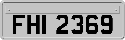 FHI2369