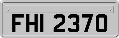 FHI2370