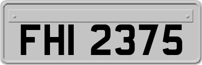 FHI2375