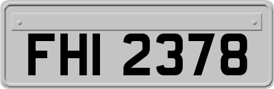 FHI2378