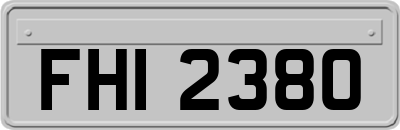 FHI2380