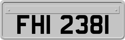 FHI2381
