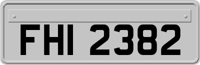 FHI2382
