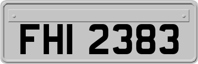 FHI2383
