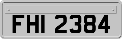 FHI2384