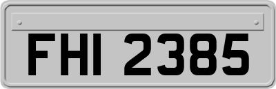 FHI2385