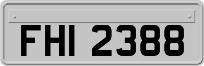 FHI2388