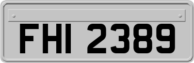 FHI2389