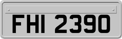 FHI2390
