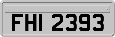 FHI2393