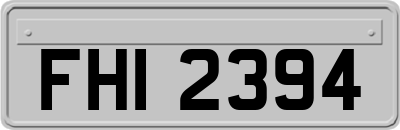 FHI2394