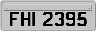 FHI2395