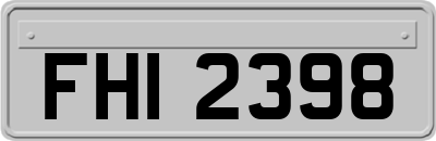 FHI2398