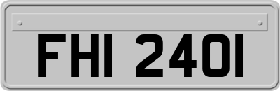 FHI2401