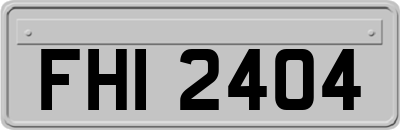 FHI2404