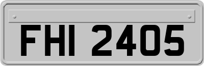 FHI2405