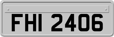 FHI2406
