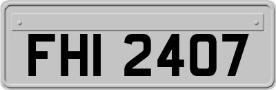 FHI2407
