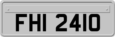 FHI2410