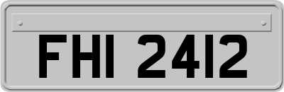 FHI2412