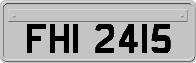 FHI2415