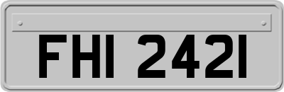 FHI2421